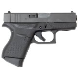 GLOCK 43 9MM LUGER (9X19 PARA) - 2 of 3