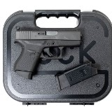 GLOCK 43 9MM LUGER (9X19 PARA) - 3 of 3