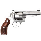 RUGER REDHAWK .45 COLT/.45 ACP - 2 of 3