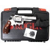 RUGER REDHAWK .45 COLT/.45 ACP - 3 of 3