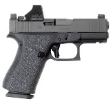 GLOCK 43X MOS 9MM LUGER (9X19 PARA) - 2 of 3