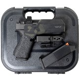 GLOCK 43X MOS 9MM LUGER (9X19 PARA) - 3 of 3