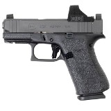 GLOCK 43X MOS 9MM LUGER (9X19 PARA)