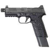 FN 510 TACTICAL 10MM - 1 of 3