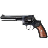 RUGER GP100 .357 MAG