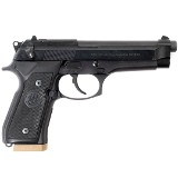 BERETTA 92FS 9MM LUGER (9X19 PARA) - 2 of 3
