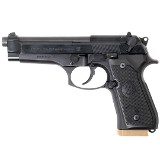 BERETTA 92FS 9MM LUGER (9X19 PARA)