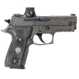 SIG SAUER P229 LEGION 9MM LUGER (9X19 PARA) - 2 of 3
