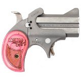 BOND ARMS RAWHIDE .38 SPECIAL/.357 MAGNUM - 2 of 2