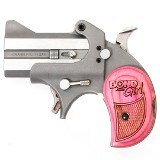 BOND ARMS RAWHIDE .38 SPECIAL/.357 MAGNUM