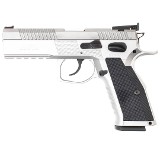 PHOENIX ARMS REDBACK 9MM LUGER (9X19 PARA)