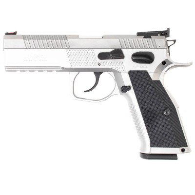 PHOENIX ARMS REDBACK 9MM LUGER (9X19 PARA)