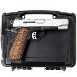 SMITH & WESSON SW1911SC .45 ACP - 3 of 3