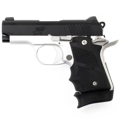 KIMBER MICRO 9 9MM LUGER (9X19 PARA)