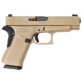 GLOCK 48 GEN 5 9MM LUGER (9X19 PARA) - 2 of 3