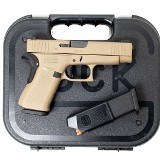 GLOCK 48 GEN 5 9MM LUGER (9X19 PARA) - 3 of 3