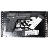 SMITH & WESSON M&P9 SHIELD PERFORMANCE CENTER 9MM LUGER (9X19 PARA) - 3 of 3