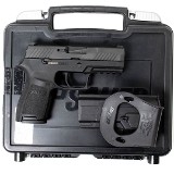 SIG SAUER P320 9MM LUGER (9X19 PARA) - 3 of 3