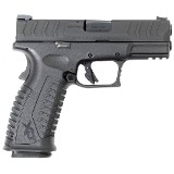 SPRINGFIELD ARMORY XDM ELITE 9MM LUGER (9X19 PARA) - 2 of 3