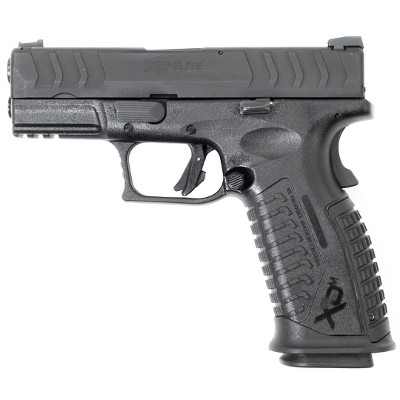 SPRINGFIELD ARMORY XDM ELITE 9MM LUGER (9X19 PARA)