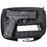 SPRINGFIELD ARMORY XDM ELITE 9MM LUGER (9X19 PARA) - 3 of 3