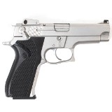 SMITH & WESSON 5906 9MM LUGER (9X19 PARA) - 2 of 3