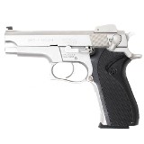 SMITH & WESSON 5906 9MM LUGER (9X19 PARA) - 1 of 3