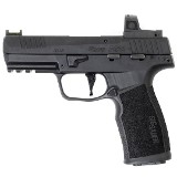 SIG SAUER P322 .22 LR - 1 of 3