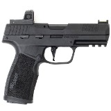 SIG SAUER P322 .22 LR - 2 of 3
