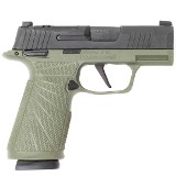 SIG SAUER P365X 9MM LUGER (9X19 PARA) - 2 of 3