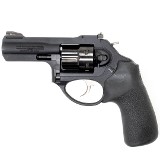 RUGER LCR .22 WMR