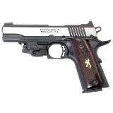BROWNING 1911 380 BLACK LABEL .380 ACP
