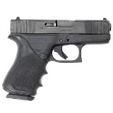 GLOCK 43X 9MM LUGER (9X19 PARA) - 2 of 3