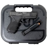 GLOCK 43X 9MM LUGER (9X19 PARA) - 3 of 3