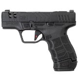 SAR FIREARMS SAR9SC GEN2 9MM LUGER (9X19 PARA)