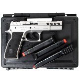 SAR FIREARMS P8L 9MM LUGER (9X19 PARA) - 3 of 3