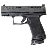 WALTHER PDP F-SERIES 9MM LUGER (9X19 PARA)