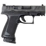 WALTHER PDP F-SERIES 9MM LUGER (9X19 PARA) - 2 of 3