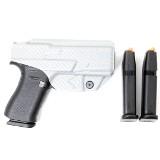 GLOCK 43X GEN 5 9MM LUGER (9X19 PARA) - 3 of 3