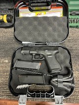 GLOCK G19 GEN 5 9MM LUGER (9x19 PARA)