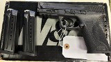 SMITH & WESSON M&P9 M2.0 9MM LUGER (9X19 PARA)