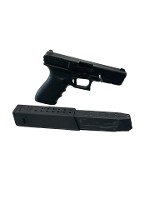 GLOCK 21 .45 ACP