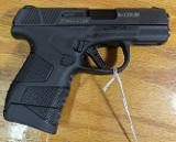 MOSSBERG MC1 SUB COMPACT 9MM LUGER (9x19 PARA) - 1 of 3
