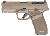 SPRINGFIELD ARMORY HELLCAT PRO OSP 9MM LUGER (9x19 PARA) - 1 of 1