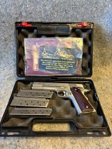 DAN WESSON FIREARMS PM7-10 10MM