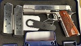 SMITH & WESSON SW1911 E SERIES .45 ACP - 2 of 3