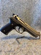 BERETTA 92FS INOX 9MM LUGER (9x19 PARA) - 2 of 3