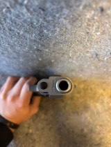 BERETTA 92FS INOX 9MM LUGER (9x19 PARA) - 3 of 3