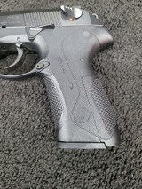 BERETTA PX4 STORM .40 S&W - 2 of 3