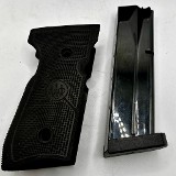 BERETTA 92X 9MM LUGER (9x19 PARA) - 2 of 3